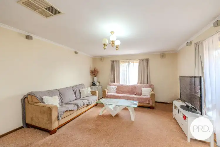 Fourth view of Homely house listing, 8 Etherington Drive, Mildura VIC 3500
