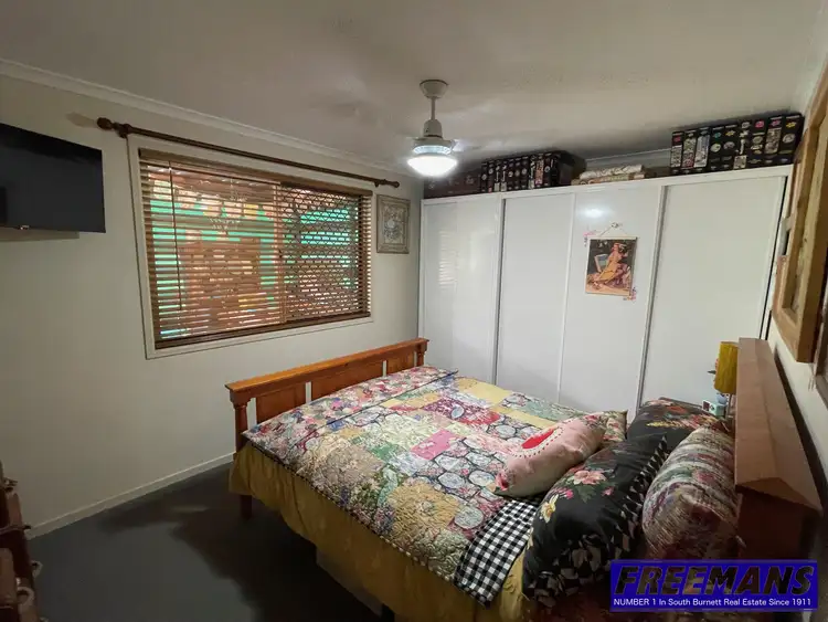 Fifth view of Homely house listing, 261 Parsons Road, Nanango QLD 4615