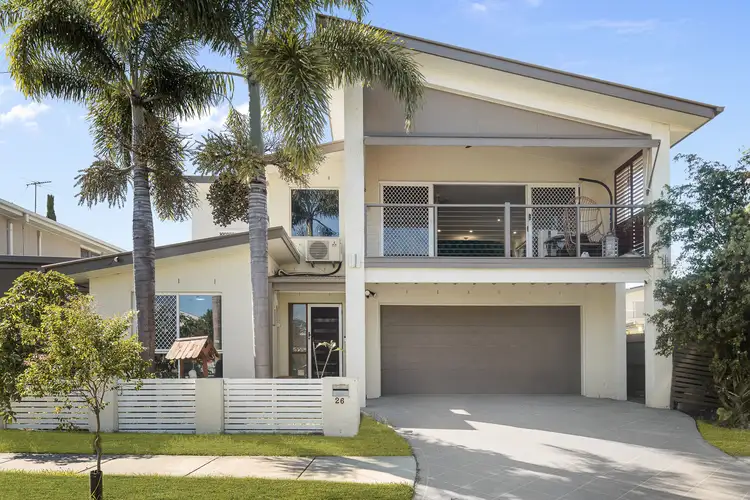 26 Caribou Crescent, Fitzgibbon QLD 4018