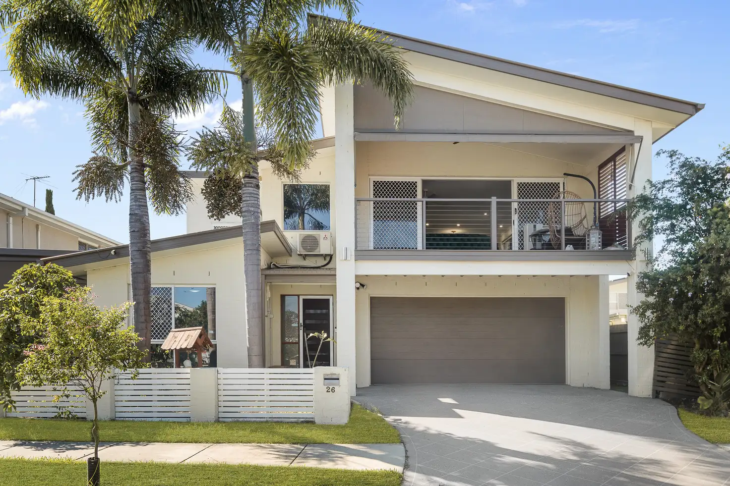 Main view of Homely house listing, 26 Caribou Crescent, Fitzgibbon QLD 4018