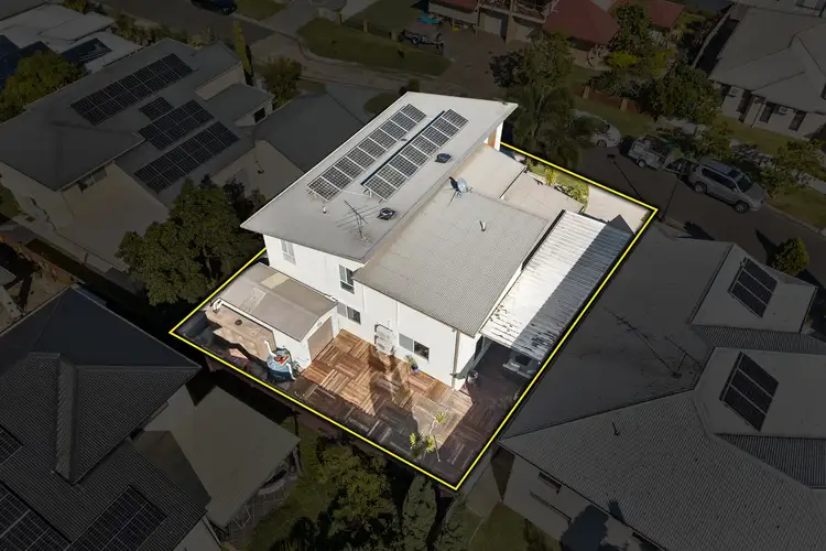 Second view of Homely house listing, 26 Caribou Crescent, Fitzgibbon QLD 4018
