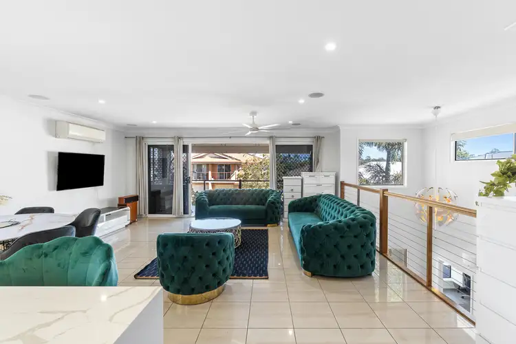 Fourth view of Homely house listing, 26 Caribou Crescent, Fitzgibbon QLD 4018