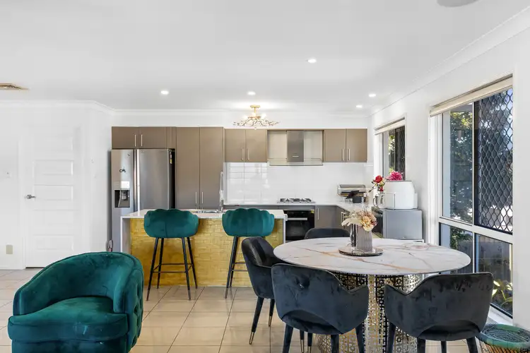 Sixth view of Homely house listing, 26 Caribou Crescent, Fitzgibbon QLD 4018