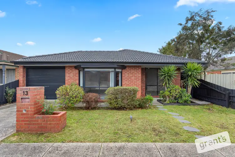Main view of Homely house listing, 13 Sharyn Street, Cranbourne West VIC 3977