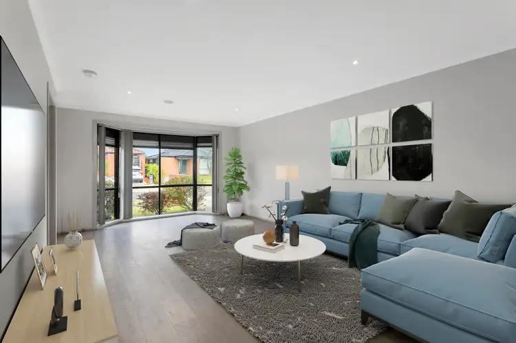 Second view of Homely house listing, 13 Sharyn Street, Cranbourne West VIC 3977