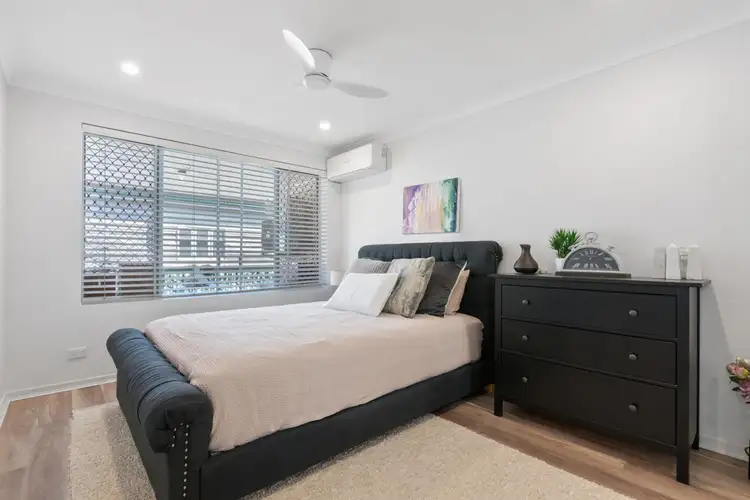 Fifth view of Homely unit listing, 3/22 Wooloowin Avenue, Wooloowin QLD 4030