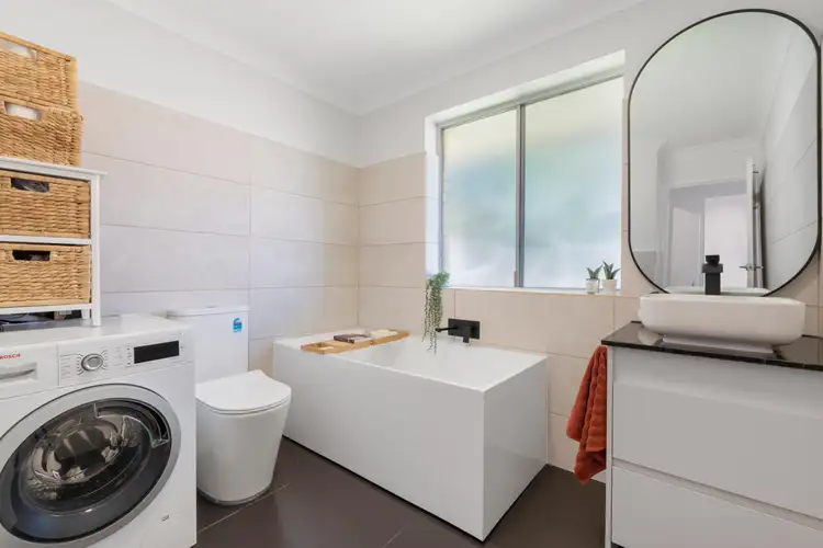 Sixth view of Homely unit listing, 3/22 Wooloowin Avenue, Wooloowin QLD 4030