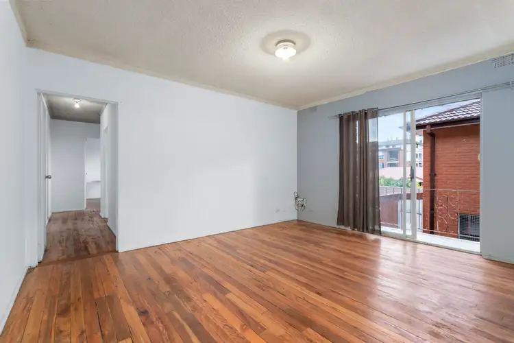 Second view of Homely unit listing, 2/8 Collimore Ave, Liverpool NSW 2170