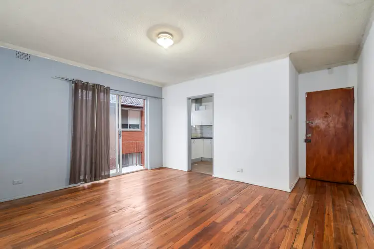 Third view of Homely unit listing, 2/8 Collimore Ave, Liverpool NSW 2170