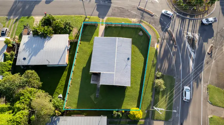 67 Lindeman Avenue, Heatley QLD 4814