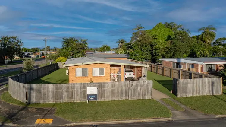 Second view of Homely house listing, 67 Lindeman Avenue, Heatley QLD 4814