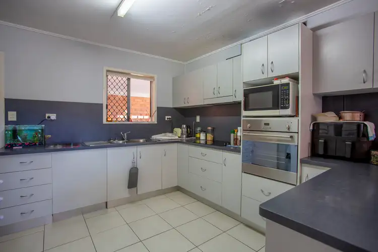 Fourth view of Homely house listing, 67 Lindeman Avenue, Heatley QLD 4814
