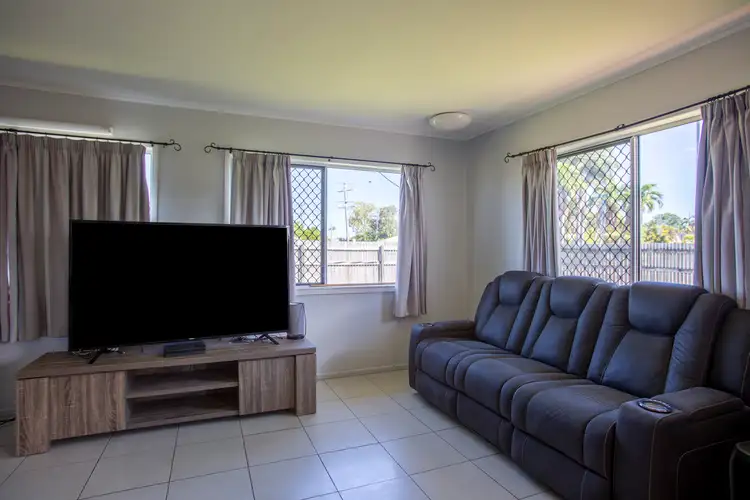 Fifth view of Homely house listing, 67 Lindeman Avenue, Heatley QLD 4814