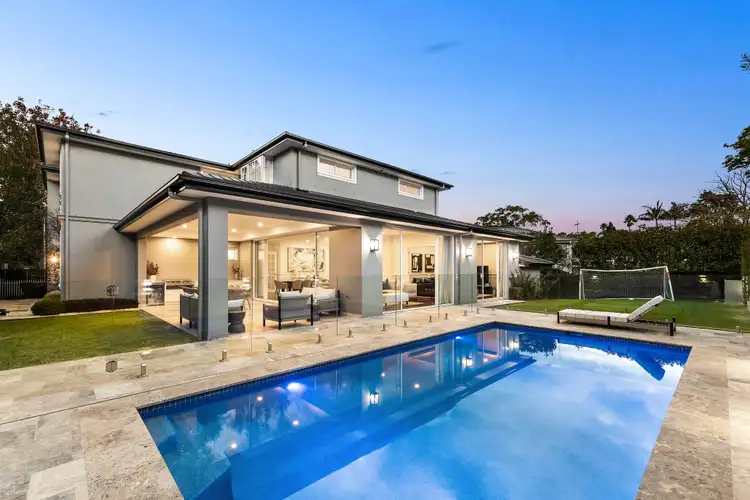 Second view of Homely house listing, 1 Ainslie Close, St Ives NSW 2075