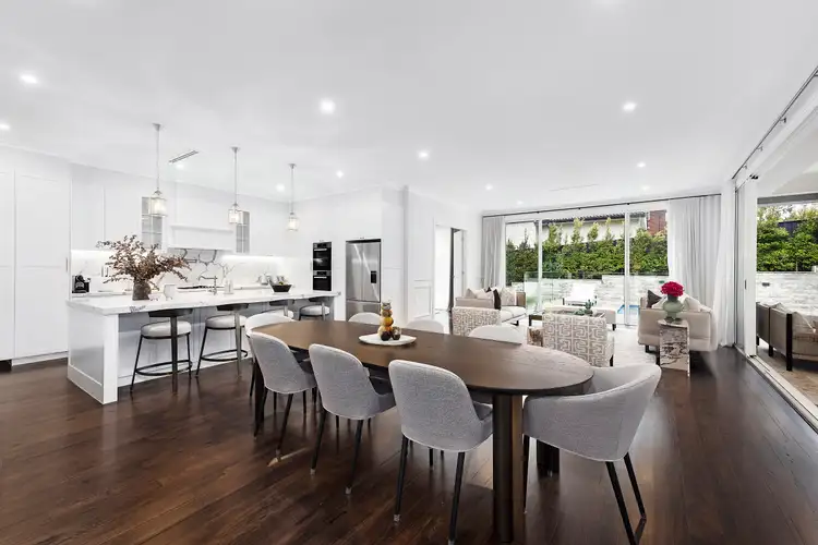 Third view of Homely house listing, 1 Ainslie Close, St Ives NSW 2075