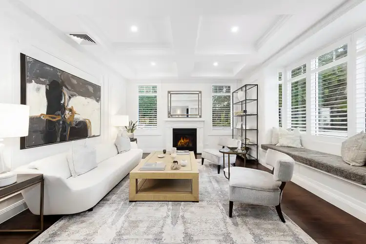 Fourth view of Homely house listing, 1 Ainslie Close, St Ives NSW 2075