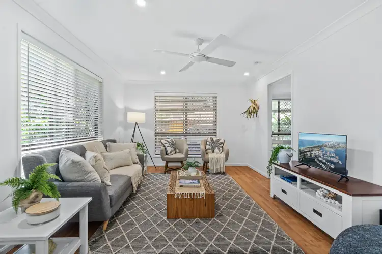 Fourth view of Homely house listing, 9 Thirlemere Road, Alexandra Hills QLD 4161