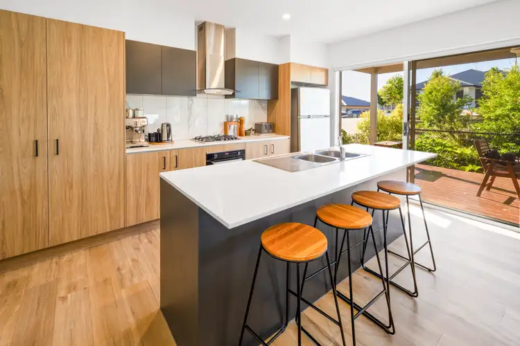 Second view of Homely house listing, 34 Citron Place, Palmwoods QLD 4555