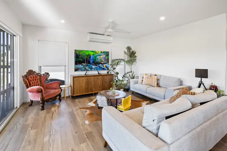 Fourth view of Homely house listing, 34 Citron Place, Palmwoods QLD 4555