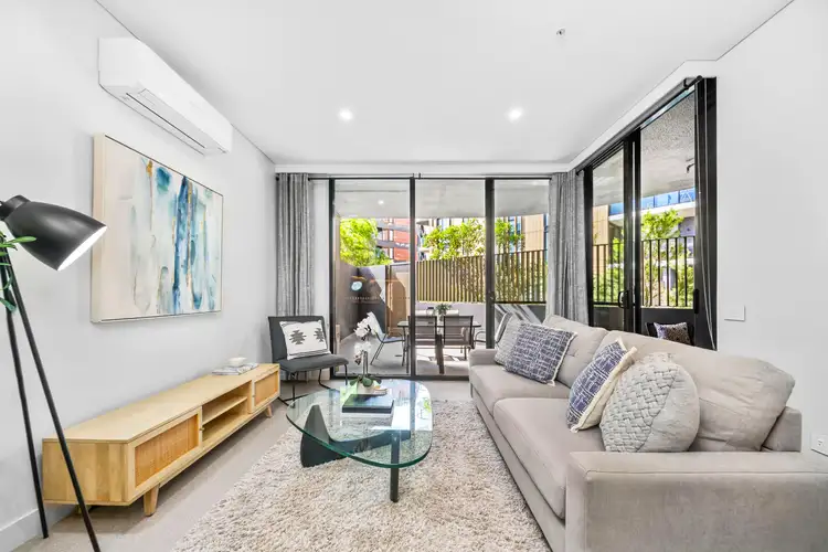 436/2 Wattlebird Road, Wentworth Point NSW 2127