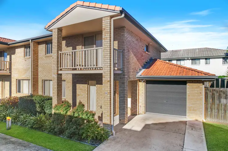 41/100 Webster Road, Deception Bay QLD 4508