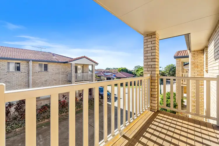 Second view of Homely house listing, 41/100 Webster Road, Deception Bay QLD 4508