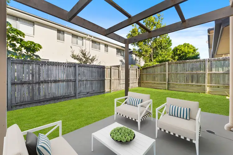 Third view of Homely house listing, 41/100 Webster Road, Deception Bay QLD 4508