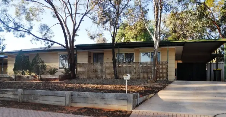 Main view of Homely house listing, 52 Pioneer Drive, Roxby Downs SA 5725