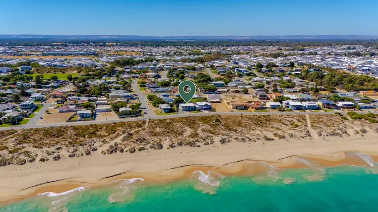 36 Sabina Drive, Madora Bay WA 6210