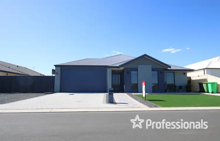 85 Oakridge Road, Australind WA 6233
