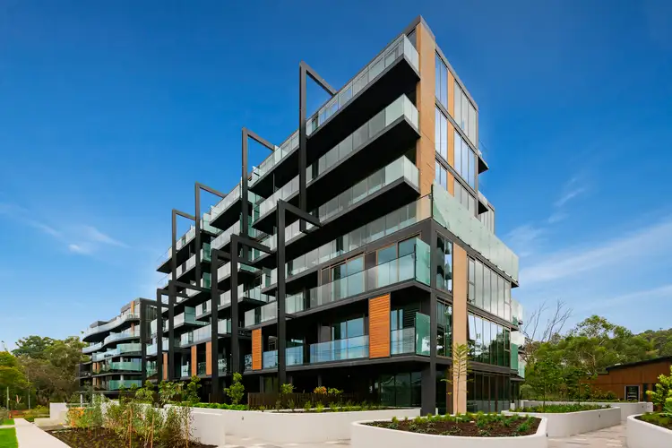 C501/42 Nelson Street, Ringwood VIC 3134