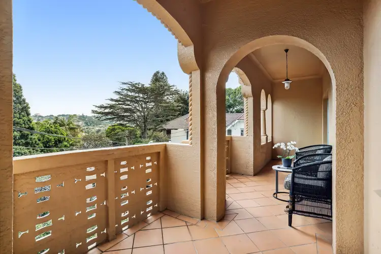 Second view of Homely apartment listing, 79B Wallaroy Road, Woollahra NSW 2025