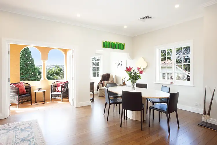 Third view of Homely apartment listing, 79B Wallaroy Road, Woollahra NSW 2025