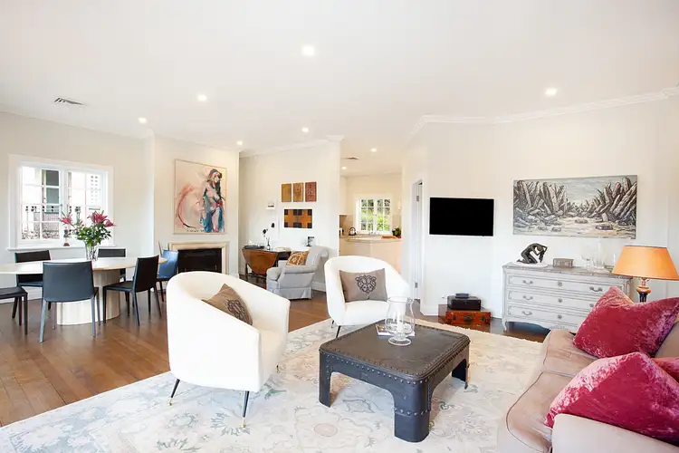 Fourth view of Homely apartment listing, 79B Wallaroy Road, Woollahra NSW 2025