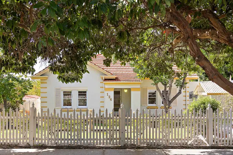 124 Eton Street, North Perth WA 6006