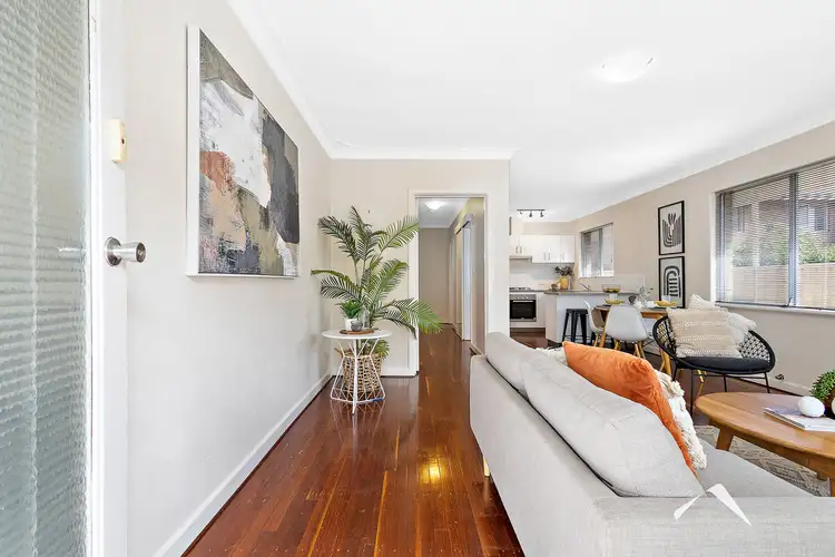 Third view of Homely house listing, 47 Elizabeth Street, North Perth WA 6006