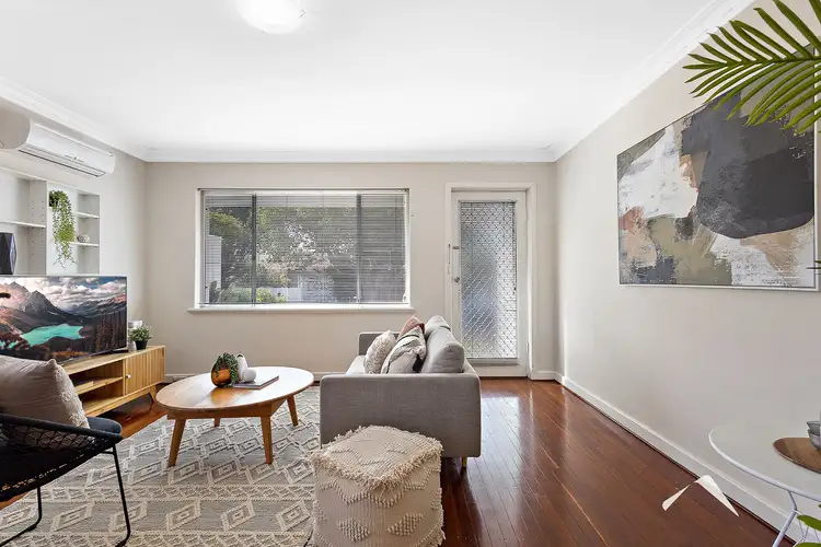 Fourth view of Homely house listing, 47 Elizabeth Street, North Perth WA 6006