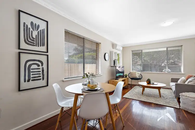 Sixth view of Homely house listing, 47 Elizabeth Street, North Perth WA 6006