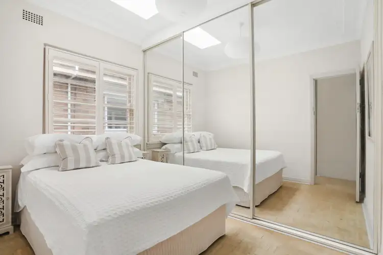 Fifth view of Homely apartment listing, 9/17A Ocean Street North, Bondi NSW 2026