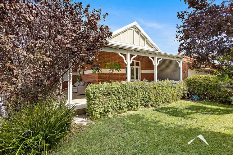 9 Waugh Street, North Perth WA 6006