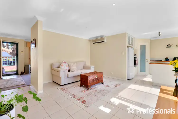 Sixth view of Homely house listing, 1/27 Bert Street, Gosnells WA 6110