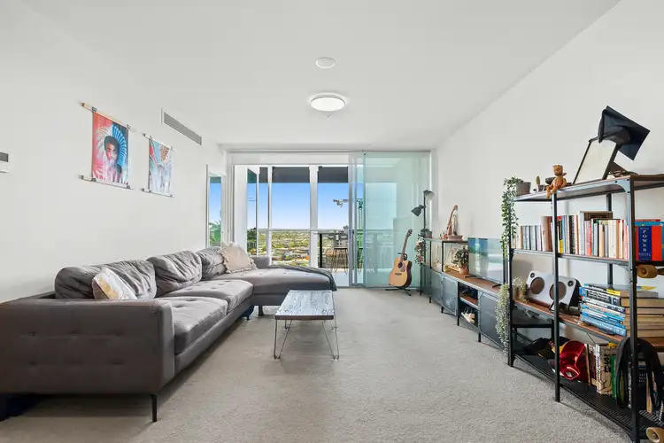 Fourth view of Homely apartment listing, 2303/30 Festival Place, Newstead QLD 4006