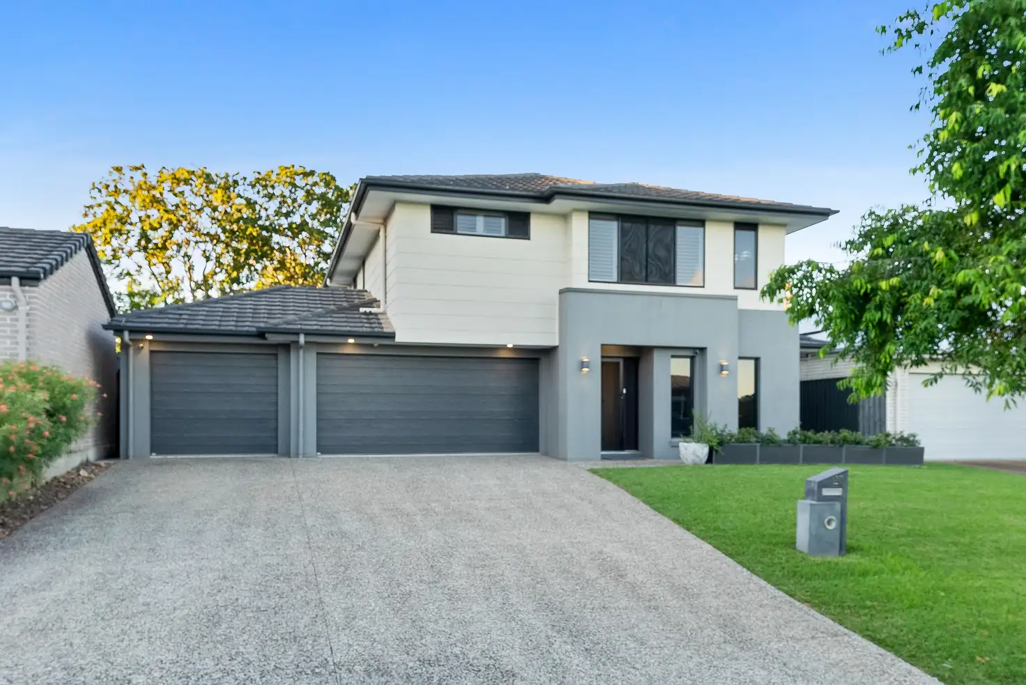 Main view of Homely house listing, 20 Rookery Crescent, Bridgeman Downs QLD 4035