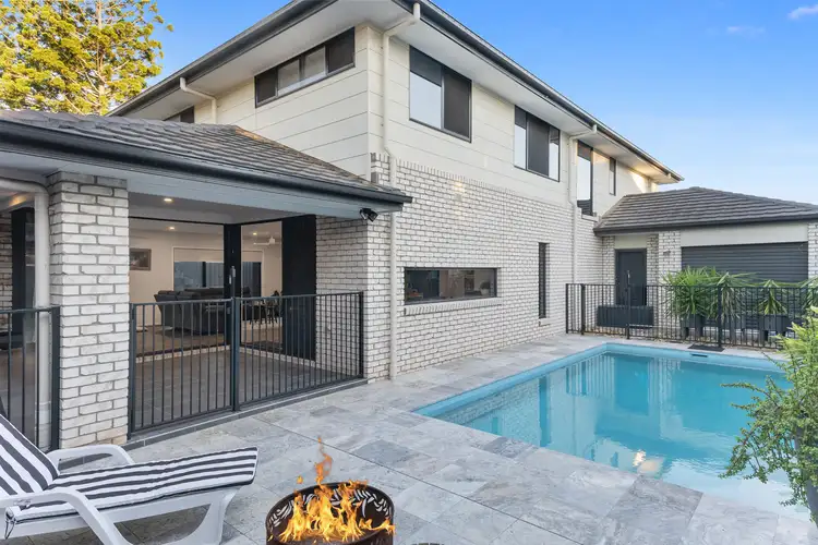 Third view of Homely house listing, 20 Rookery Crescent, Bridgeman Downs QLD 4035