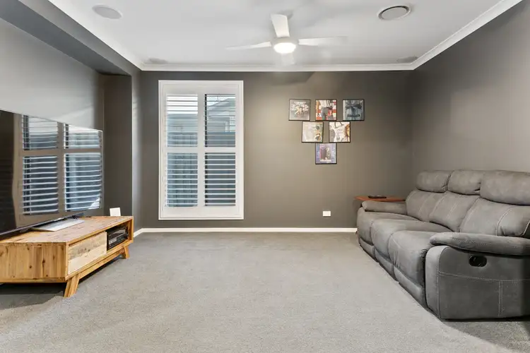 Fourth view of Homely house listing, 20 Rookery Crescent, Bridgeman Downs QLD 4035