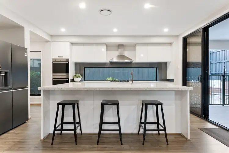 Fifth view of Homely house listing, 20 Rookery Crescent, Bridgeman Downs QLD 4035