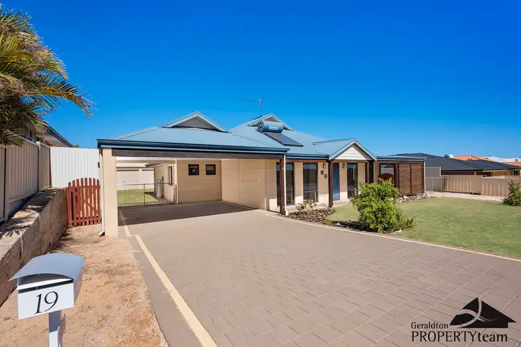 19 Drummond Cove Road, Drummond Cove WA 6532