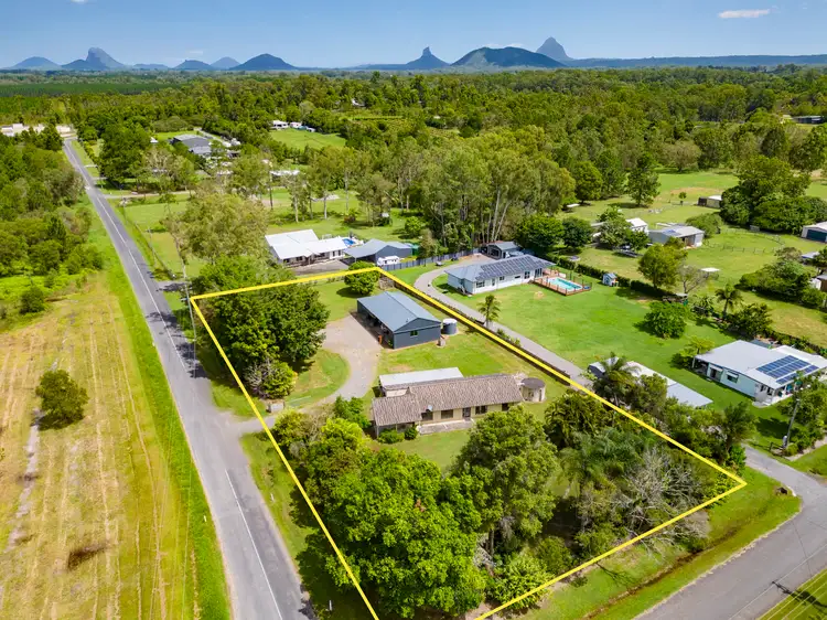3 Bunney Road, Beerwah QLD 4519
