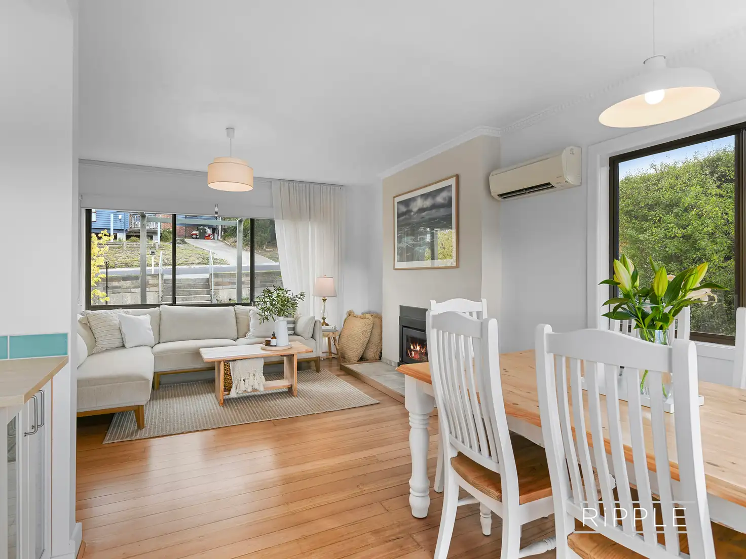 Main view of Homely house listing, 1 Broad Street, Lindisfarne TAS 7015