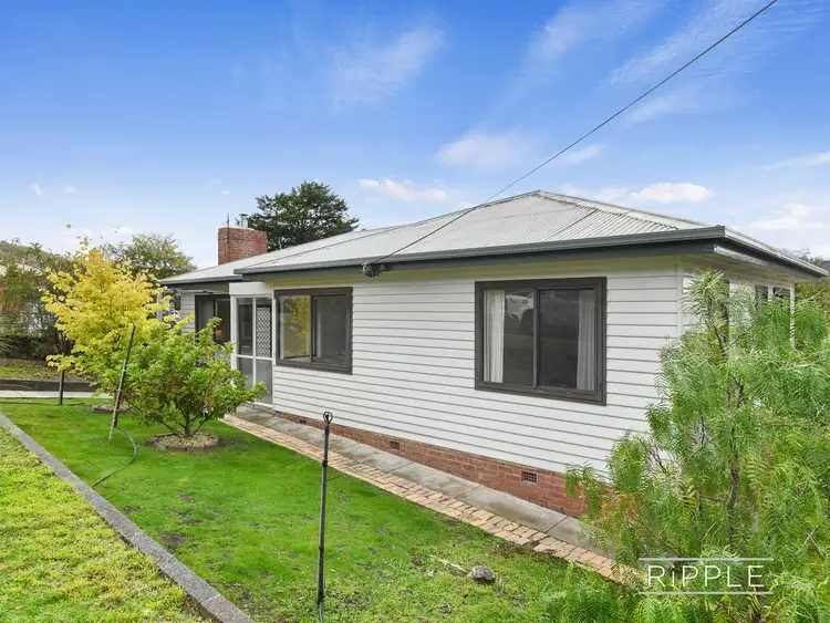 Second view of Homely house listing, 1 Broad Street, Lindisfarne TAS 7015